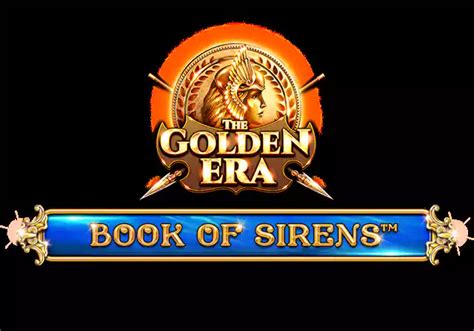 Book Of Sirens The Golden Era Parimatch