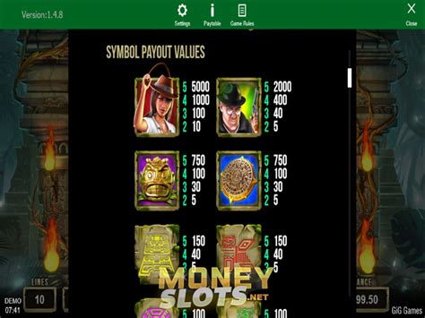 Book Of Souls Slot - Play Online
