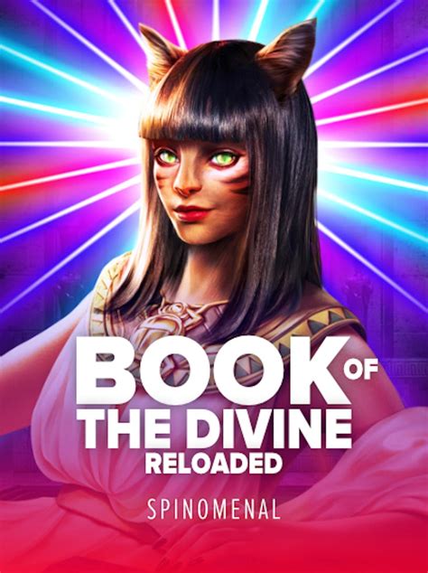 Book Of The Divine Reloaded Blaze