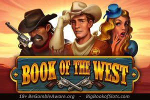 Book Of The West Review 2024