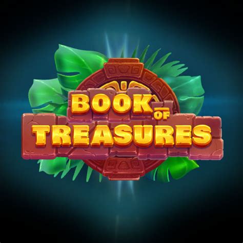 Book Of Treasures Bwin