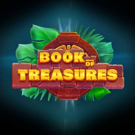 Book Of Treasures Slot Gratis
