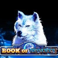 Book Of Wolves Slot Gratis