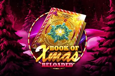Book Of Xmas Reloaded 1xbet