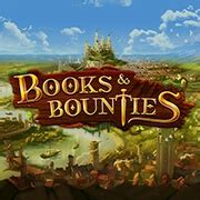 Books Bounties Novibet