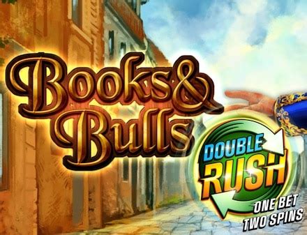 Books Bulls Double Rush Betsul