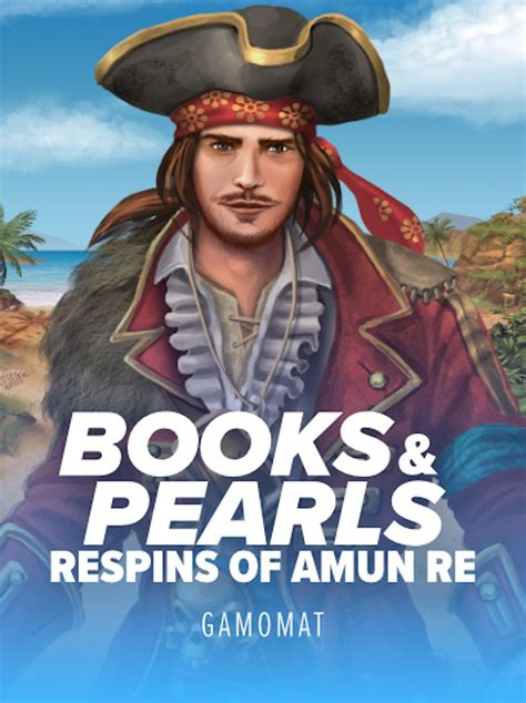 Books Pearls Respins Of Amun Re Novibet