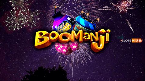 Boomanji Slot Gratis