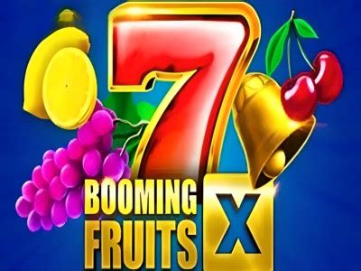 Booming Fruits X Bet365