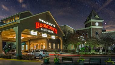 Boomtown Casino Nola