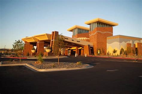 Borda Norte Navajo Casino Farmington Nm