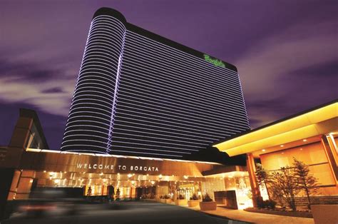 Borgata Atlantic City Casino