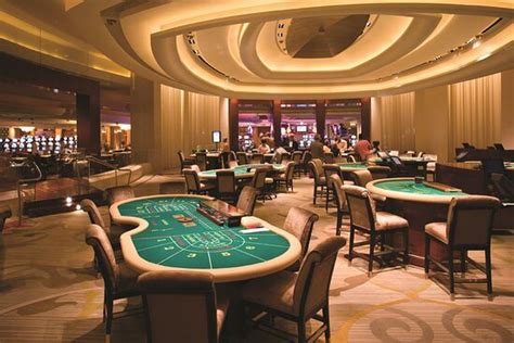 Borgata Casino De Eventos Do Centro De Atlantic City Nj