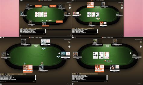 Borgata Poker Online Retirada