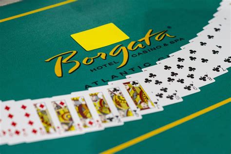 Borgata Poker Open Resultados Do Mes De Setembro 2024