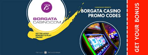 Borgata Promocoes De Casino Online