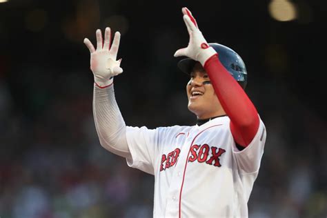 Boston Red Sox vs Boston Red Sox pronostico MLB