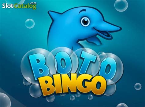 Boto Bingo Novibet