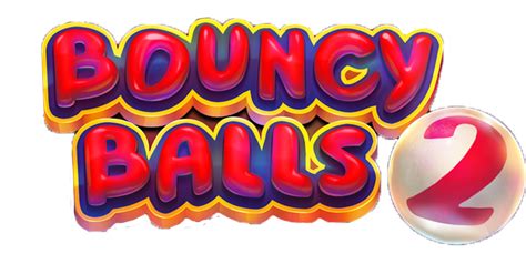 Bouncy Balls 2 Slot Gratis
