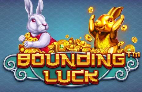 Bounding Luck Slot Gratis