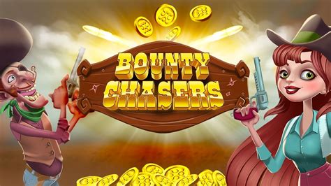Bounty Chasers Novibet