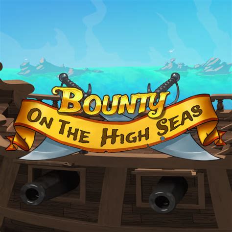 Bounty On The High Seas Parimatch