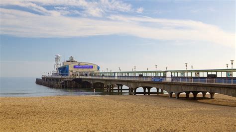 Bournemouth De Fenda