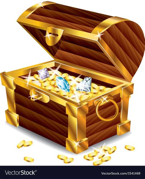 Box Of Treasures Netbet