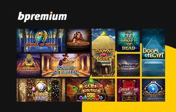 Bpremium Casino Online