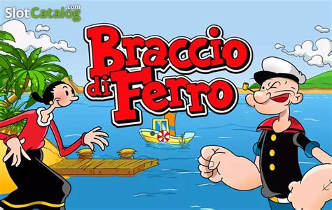 Braccio Di Ferro Review 2024