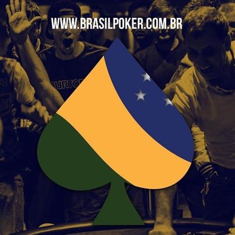 Brasil Poker Mentes