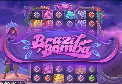 Brazil Bomba 888 Casino