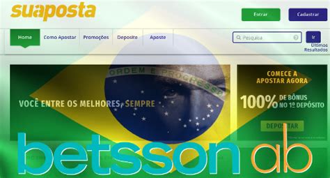 Brazil Bomba Betsson