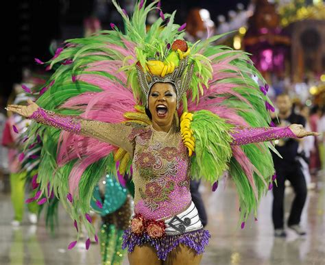Brazil Carnival Betsul