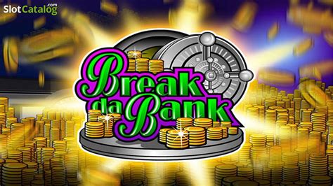 Break Da Bank Betfair