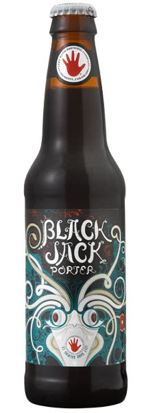 Brew Chaleira Black Jack Porter