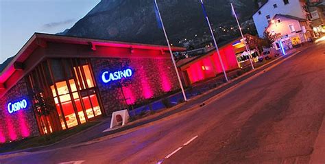 Briancon Casino Barriere