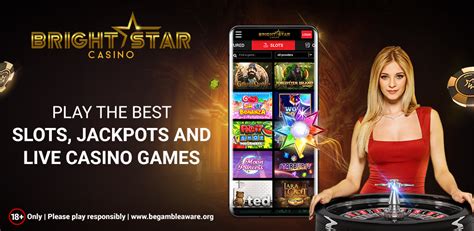 Brightstar Casino Apostas