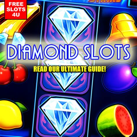Brilliant Diamonds Slot - Play Online