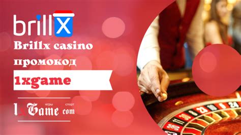 Brillx Casino Colombia