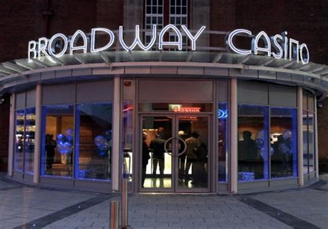 Broadway Casino Birmingham Resultados Do Poker