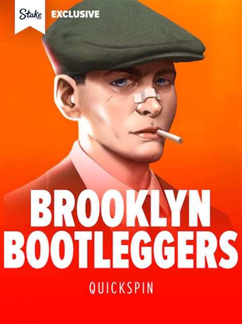 Brooklyn Bootleggers Parimatch