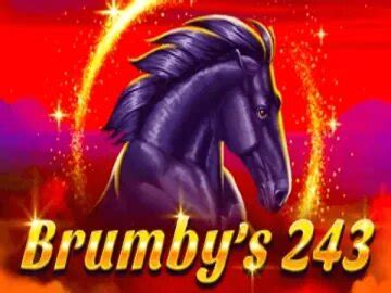 Brumby S 243 1xbet