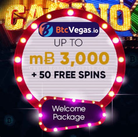 Btcvegas Casino