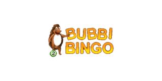 Bubbibingo Casino Review