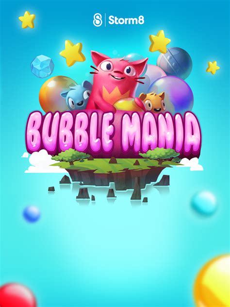 Bubble Mania De Fenda