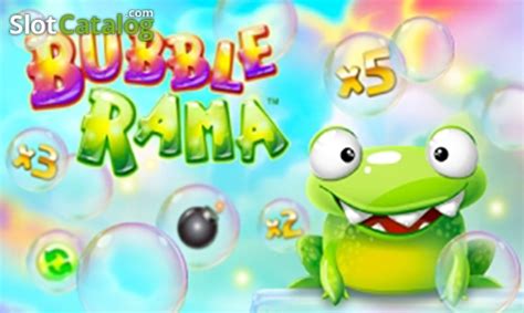 Bubble Rama Review 2024
