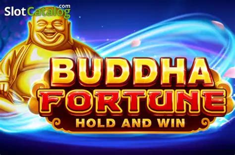 Buddha Fortune Hold And Win Bwin