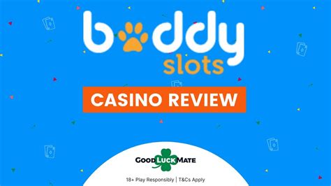 Buddy Slots Casino Colombia