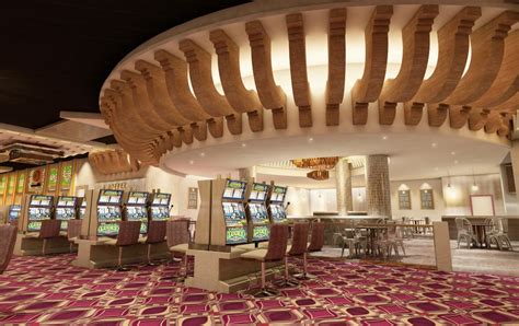 Buena Vista Casino Ione Ca